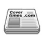 cover times android application logo